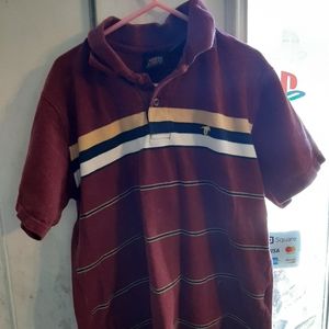 Wrangler shirt size 8